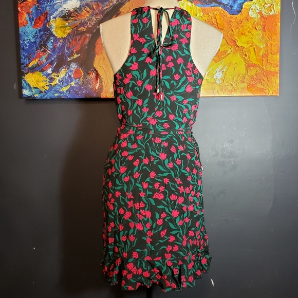 Rosebud Gigi Wrap Dress [NWOT] - Picture 6 of 12